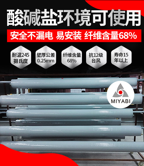 玻璃鋼管質(zhì)量檢驗(yàn)標(biāo)準(zhǔn)