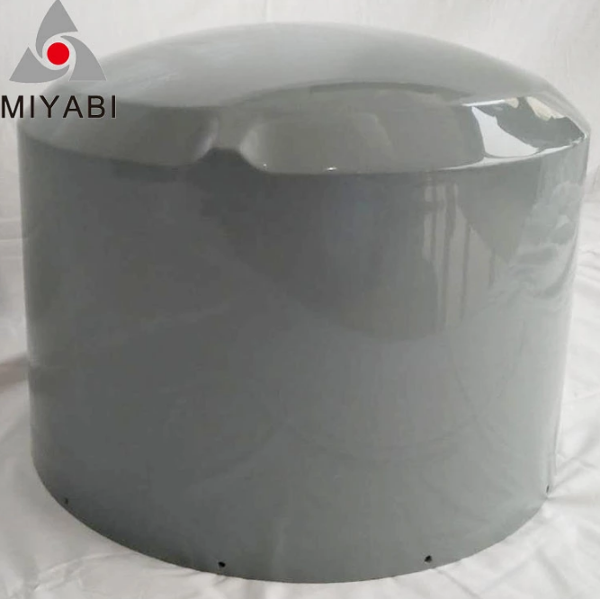玻璃鋼天線(xiàn)罩價(jià)格行情