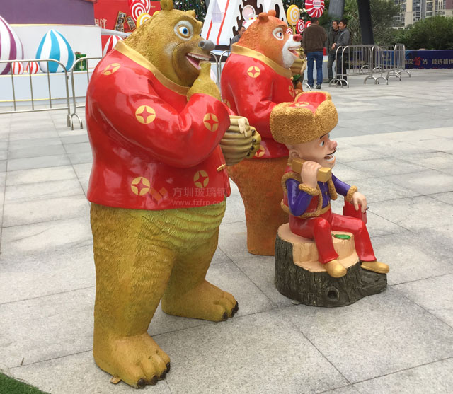 雕塑藝術(shù)的三種手法你知道嗎？