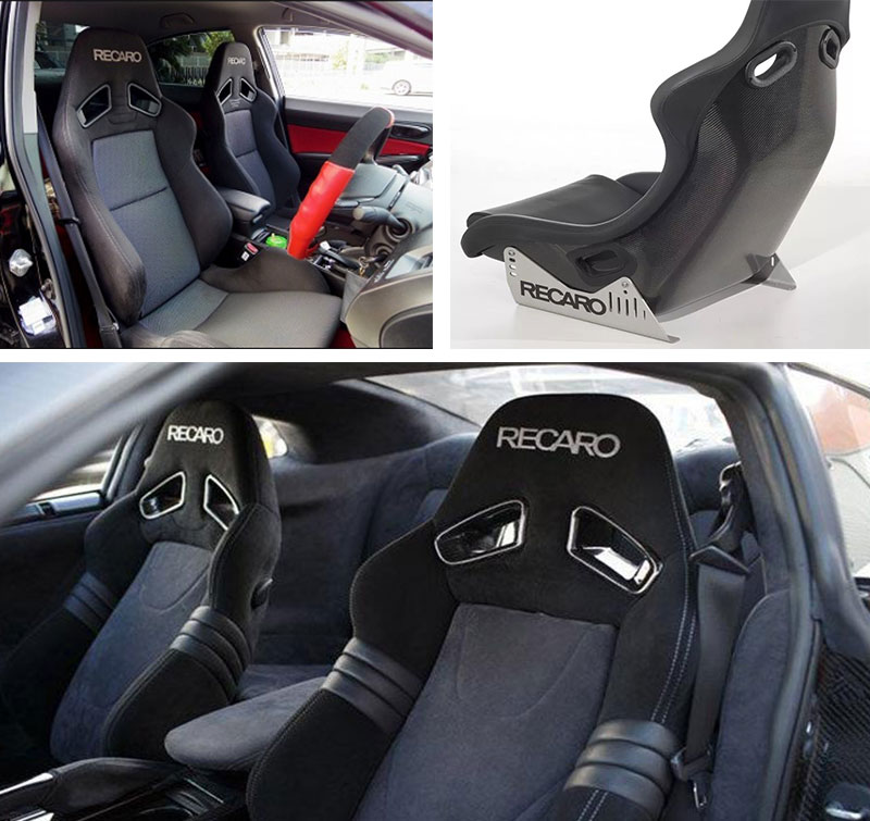 賽車椅子應用圖